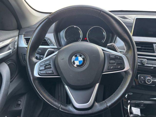 BMW X1 sDrive18d Msport