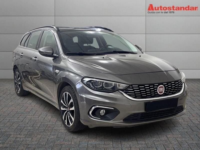 FIAT Tipo SW II 2016 SW 1.6 mjt Lounge s&s 120cv my19