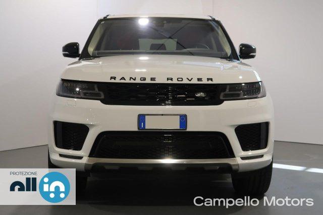 LAND ROVER Range Rover Sport Range Rover Sport 3.0D l6 350cv HSE Dynamic