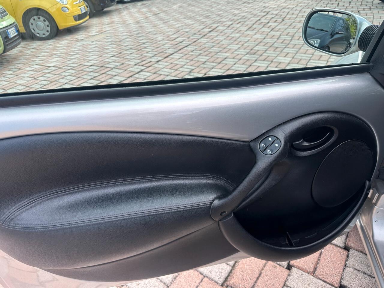Ford Ka StreetKa 1.6 Leather