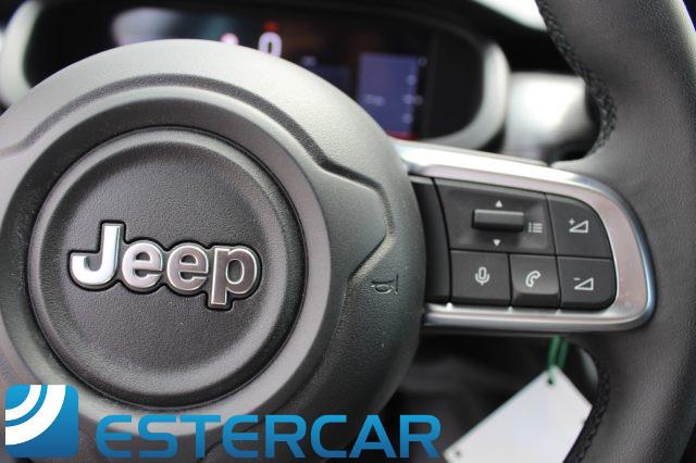 JEEP Avenger 1.2 Turbo 100CV Altitude