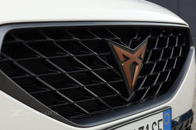 CUPRA Formentor 2.0 TSI 4Drive TETTO APRIBILE DSG 4x4