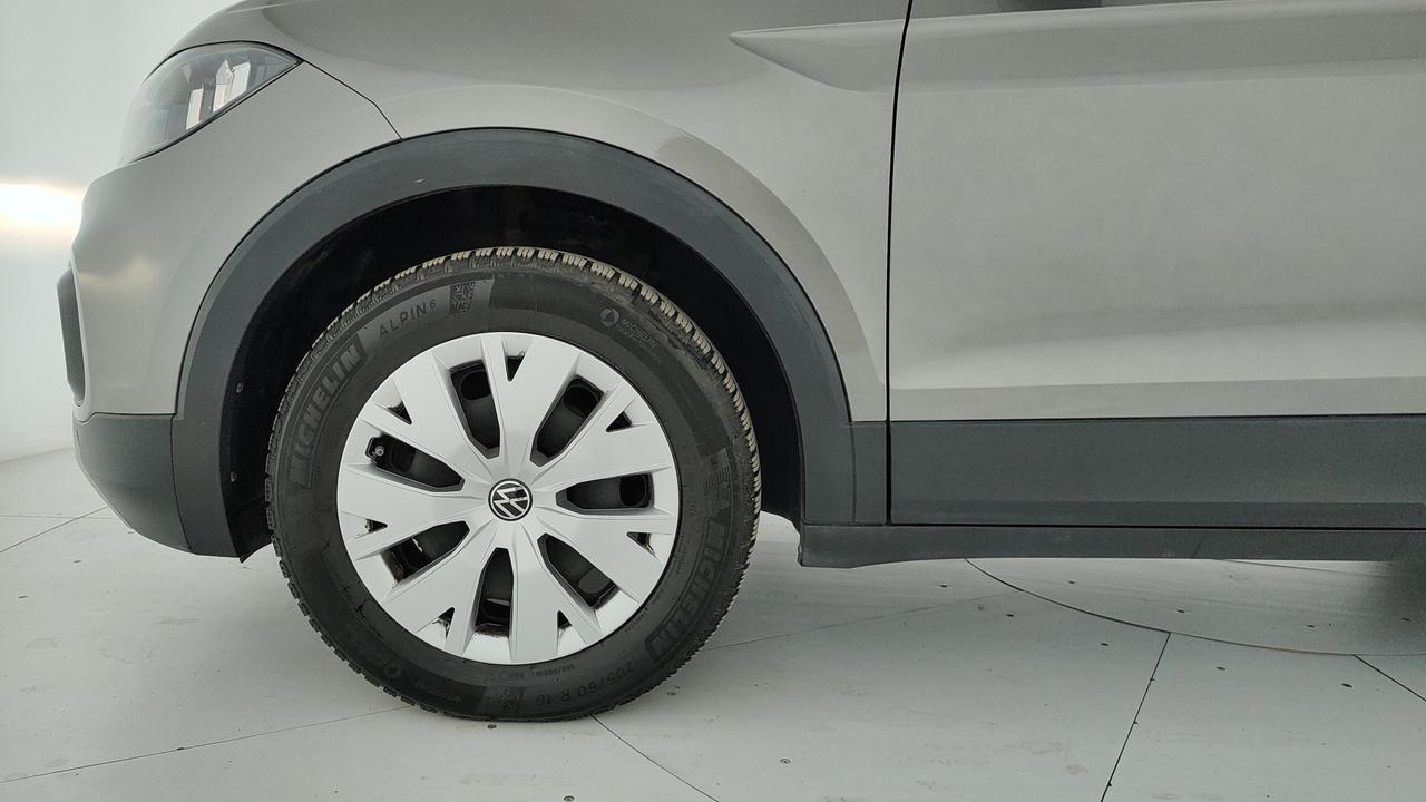 VOLKSWAGEN T-Cross 1.0 tsi Style 95cv