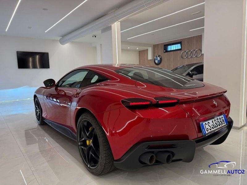 Ferrari Roma Roma