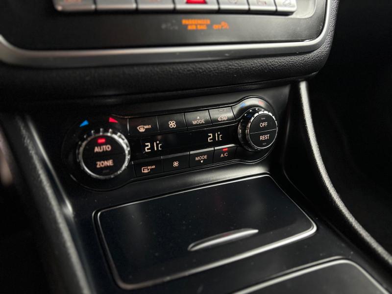 Mercedes GLA 200 d Premium 4matic auto