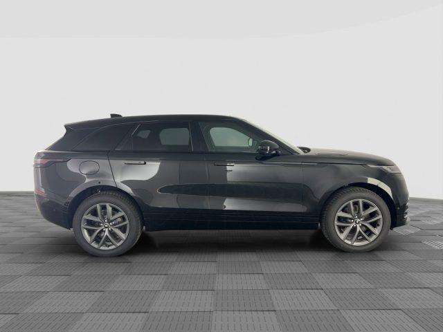 LAND ROVER Range Rover Velar Range Rover Velar 2.0D I4 204 CV Dynamic SE
