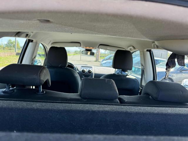 NISSAN Qashqai 1.6 16V Tekna