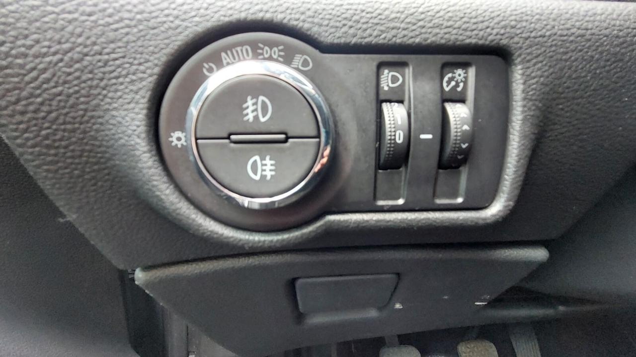 Opel Astra 1.7 Diesel Neopatentati