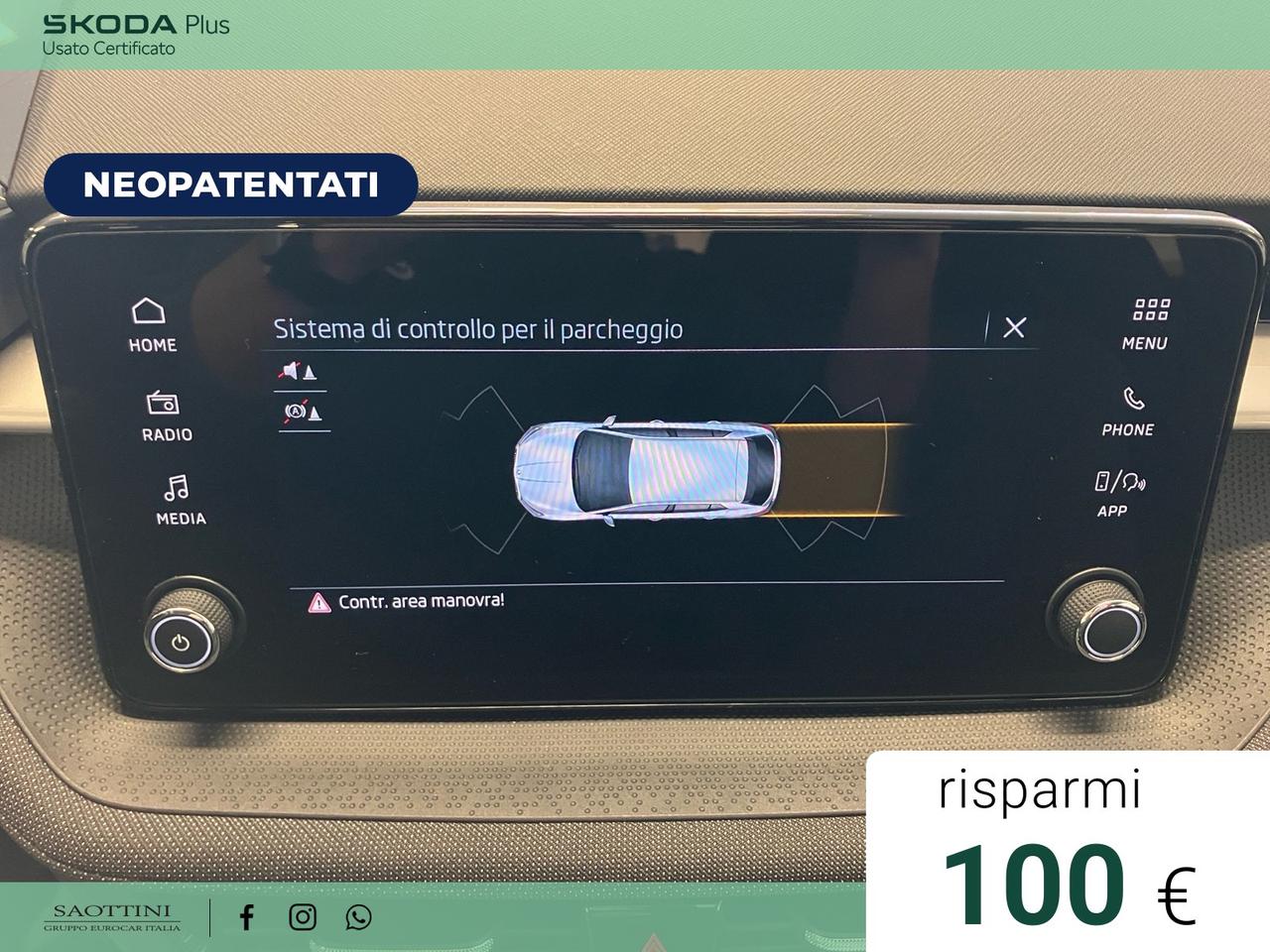 1.0 mpi evo Selection 80 CV