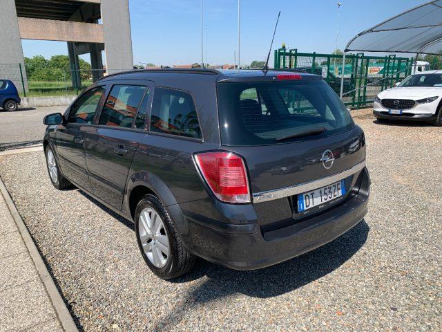 OPEL Astra 1.4 16V Twinport Station Wagon Enjoy