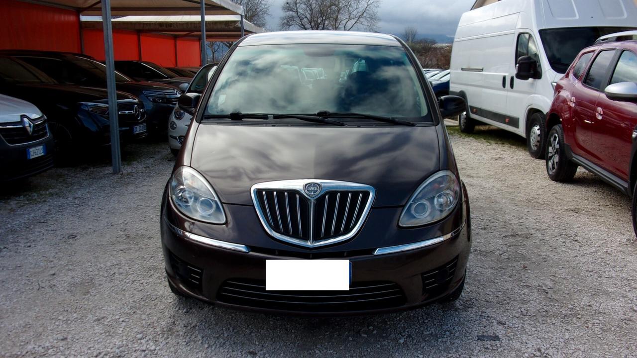 Lancia MUSA 1.3 Mjt 95 CV Gold