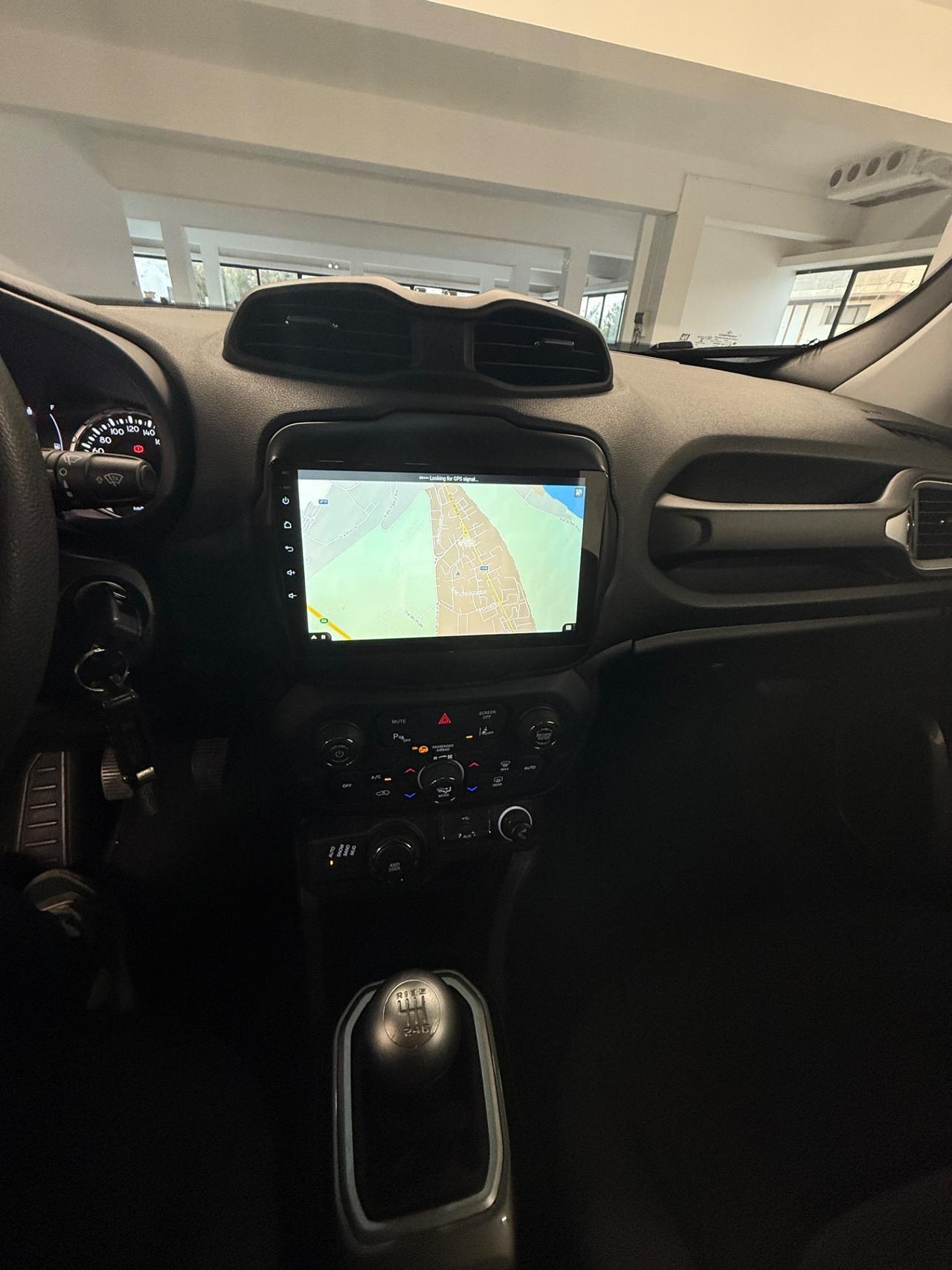 Jeep Renegade 2.0 Mjt 140CV 4WD Active Drive Low Limited