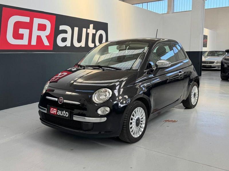 FIAT 500 500 1.2 By Gucci