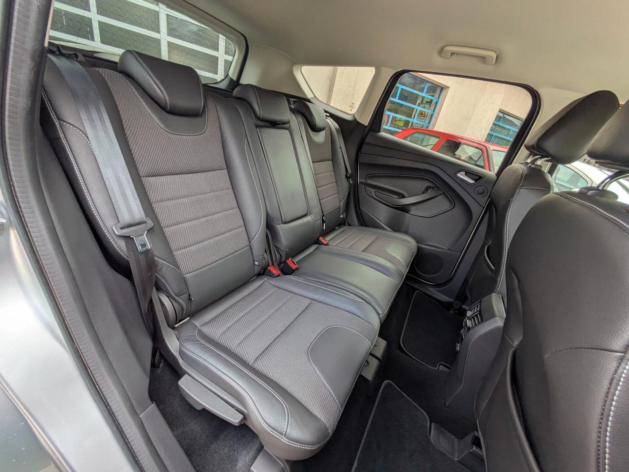 FORD KUGA 2.0 TDCI 150CV 4WD S&S