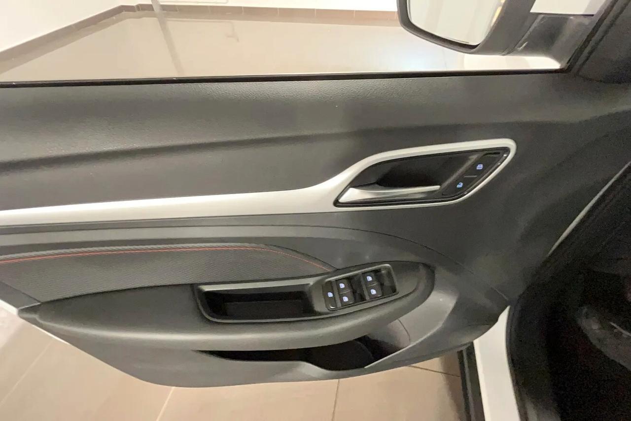 Mg ZS 1.5 VTi-tech Luxury