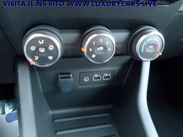 RENAULT Clio ECO-G 100 CV Evolution PRONTA CONSEGNA