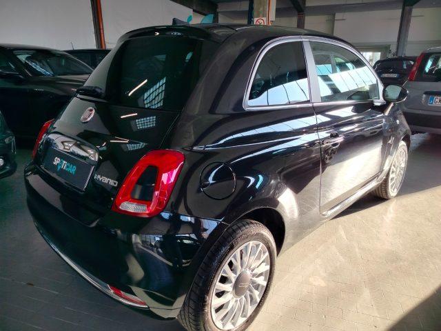 FIAT 500 1.0 Hybrid Dolcevita MY23 ROTTAMAZIONE