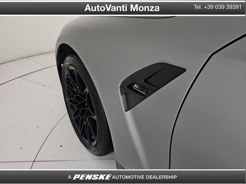 BMW Serie 3 M3 Touring M xDrive Competition