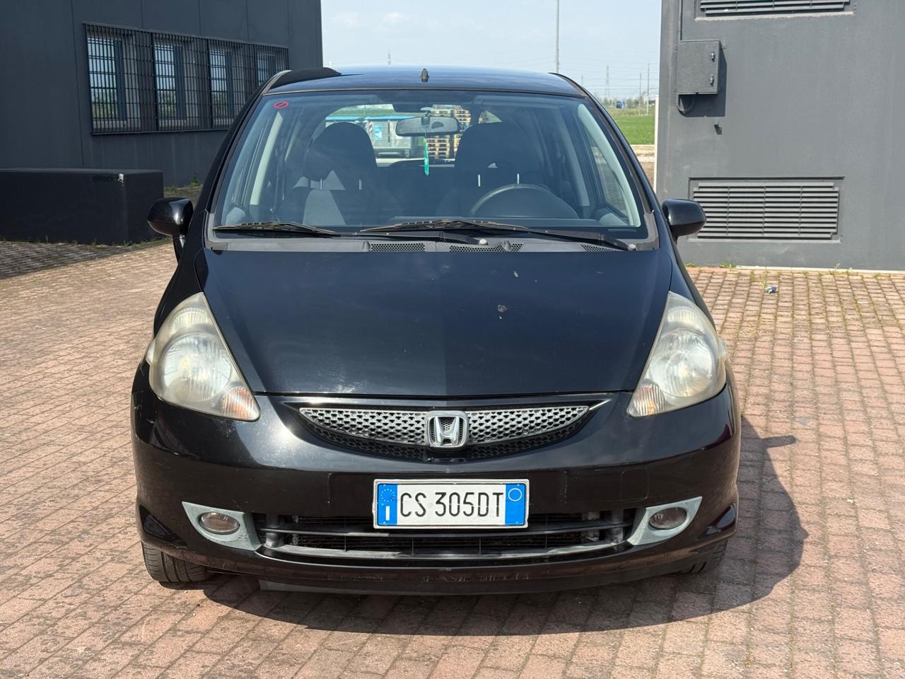 Honda Jazz 1.2 i-DSi 5p. S