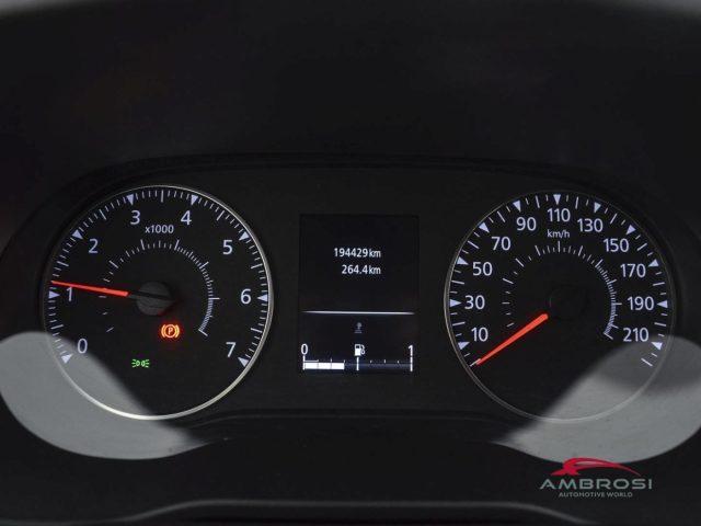 DACIA Duster 1.6 SCe GPL 4x2 Techroad