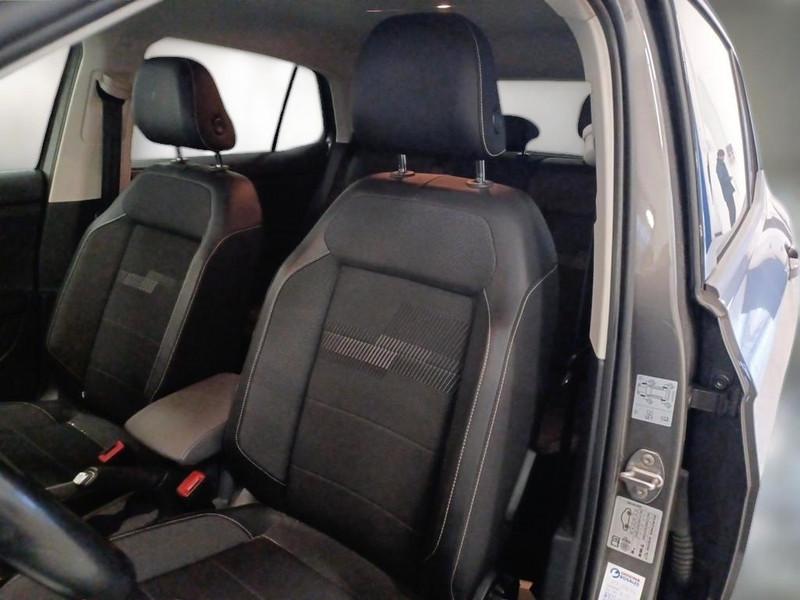 VOLKSWAGEN T-CROSS 1.0 TSI 81kW Style