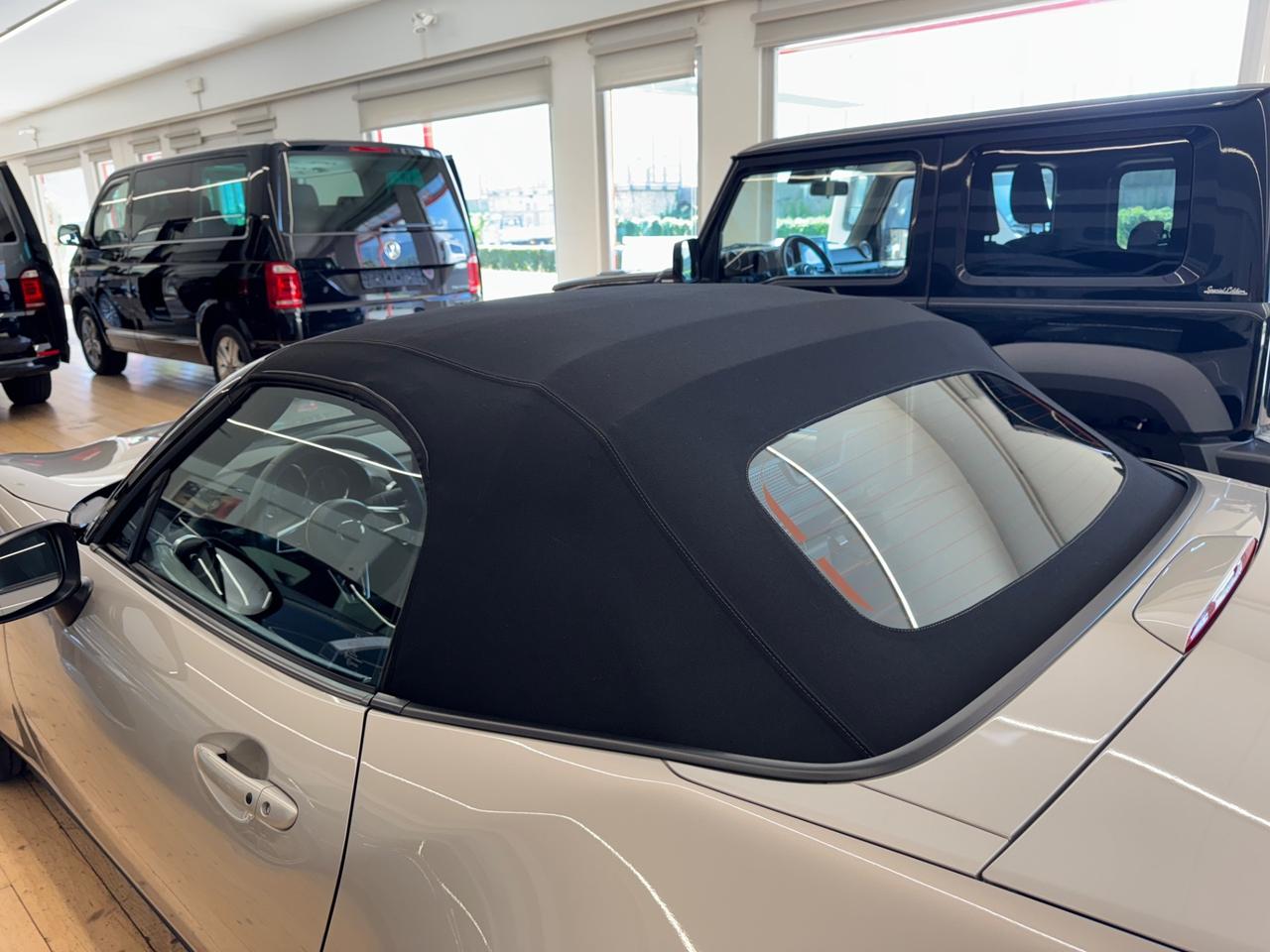 Mazda MX-5 1.5L Skyactiv-G Kizuna - KM 0 CABRIO