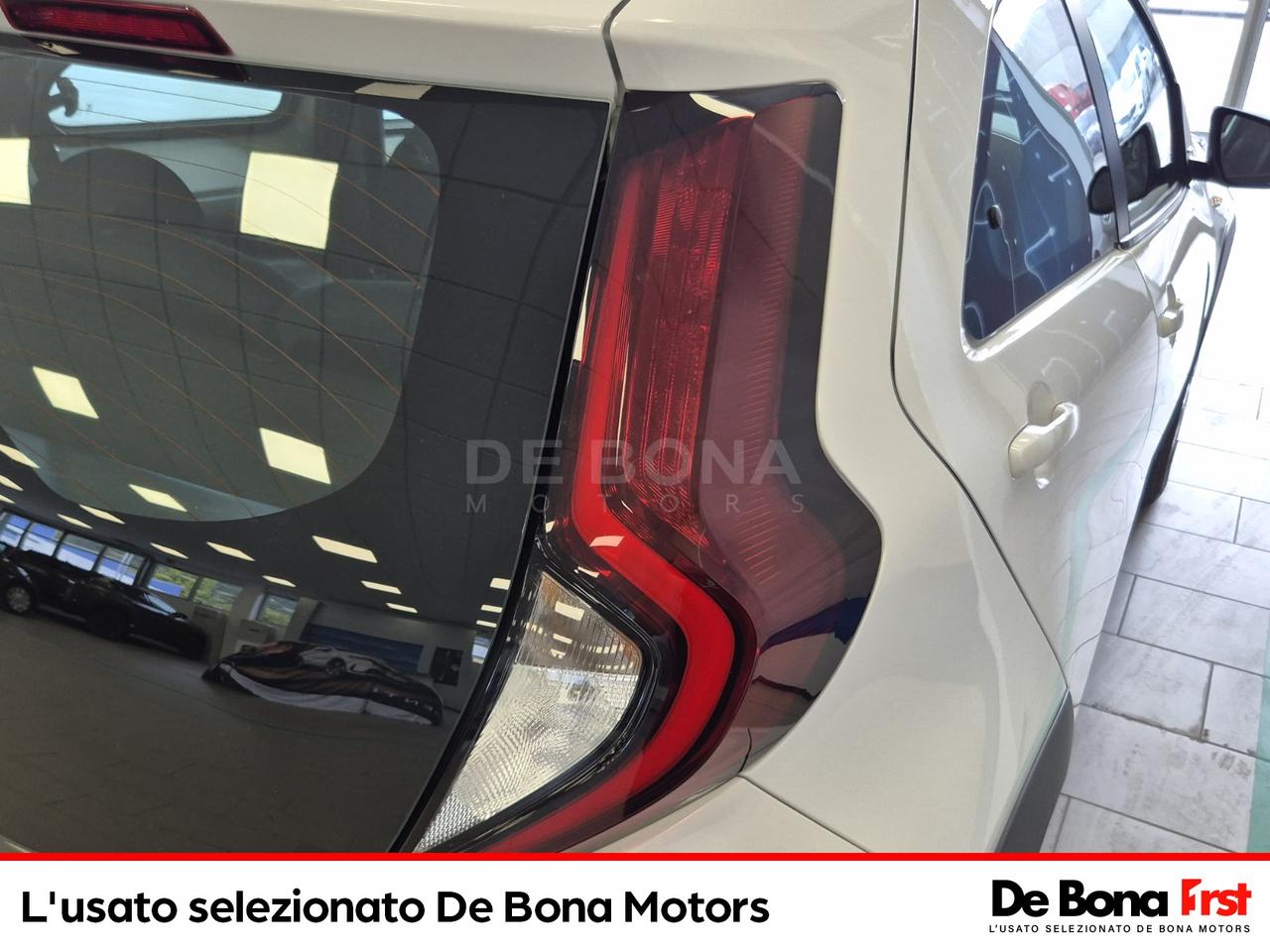 Toyota Aygo x 1.0 active 72cv