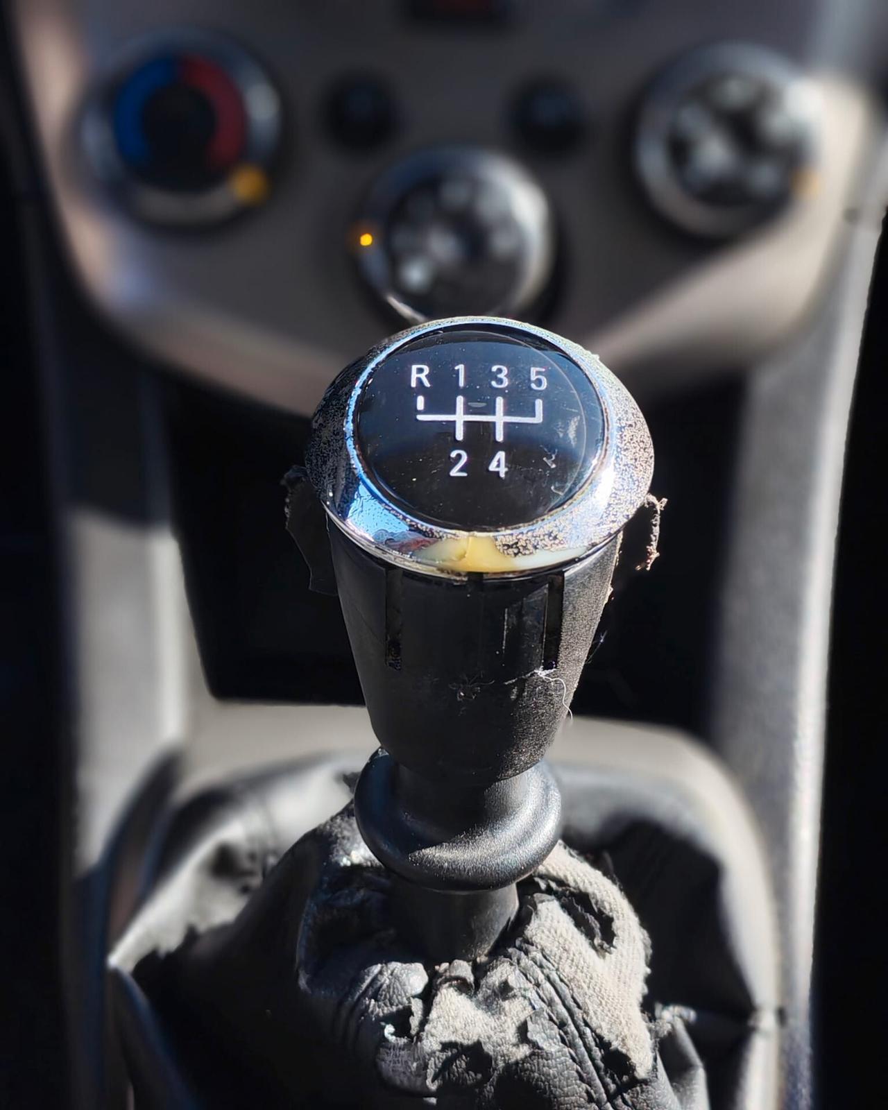 Chevrolet Aveo 1.2 5 porte LT GPL Eco Logic