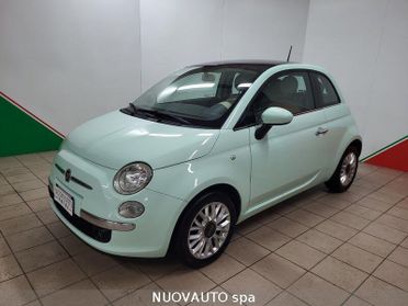 FIAT 500 500 1.2 EasyPower Lounge