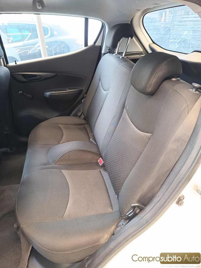 OPEL Karl 1.0 75 CV N-Joy