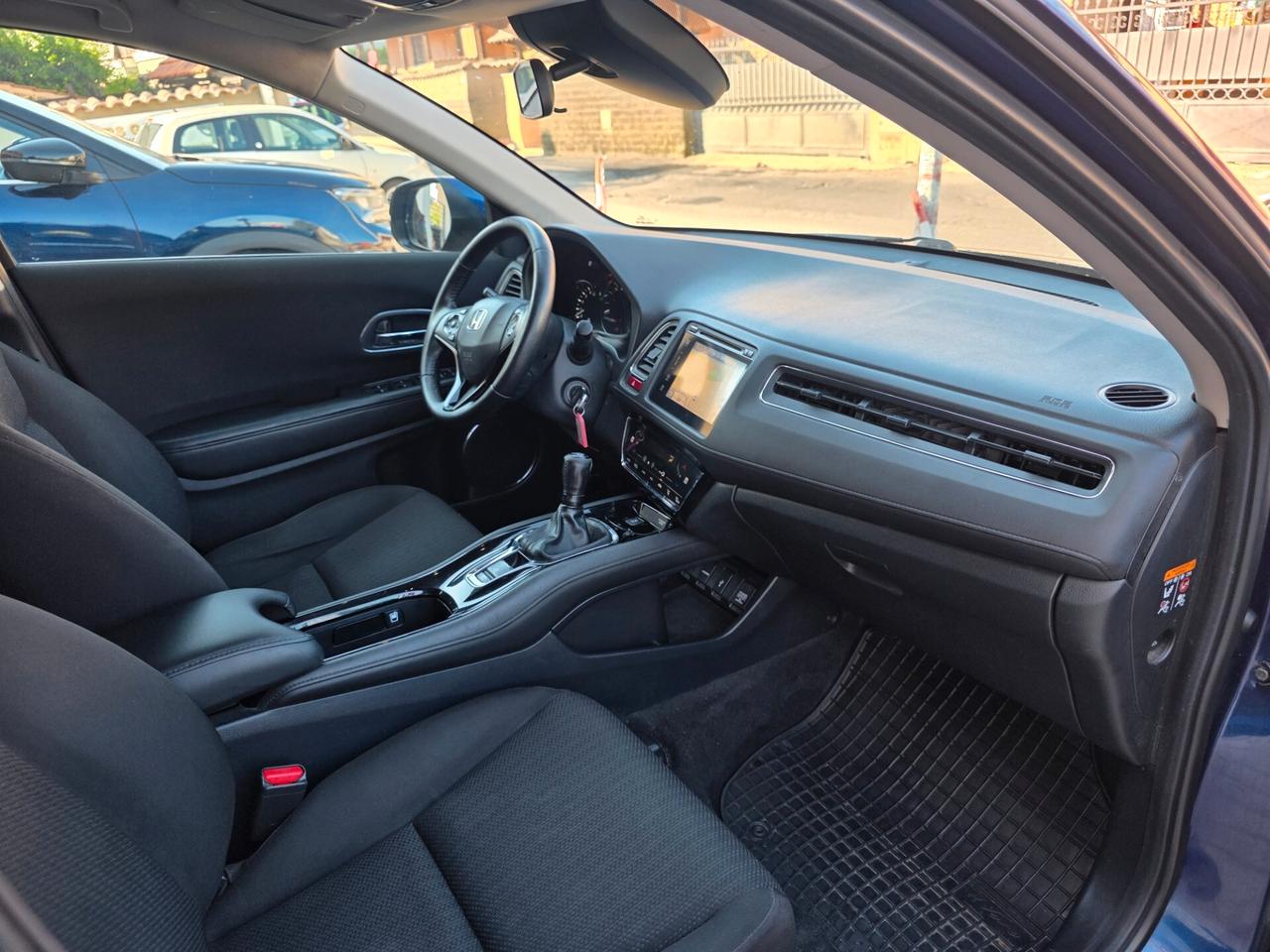 Honda HR-V 1.6 i-DTEC