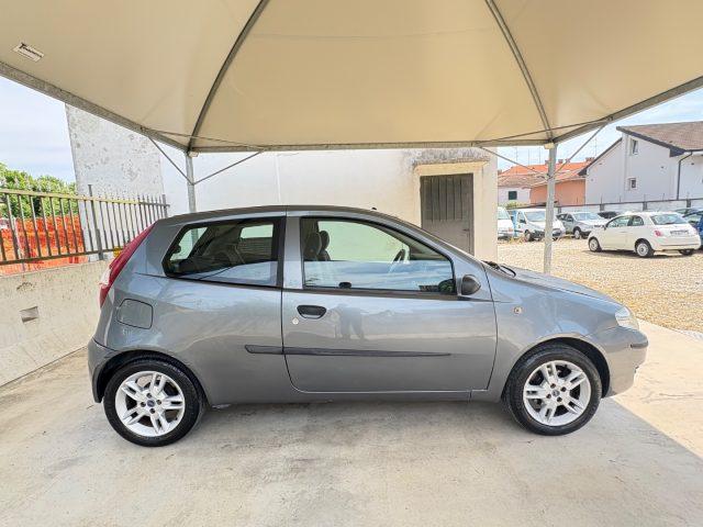FIAT Punto 1.2 16V 3 porte Emotion OK NEOPATENTATI