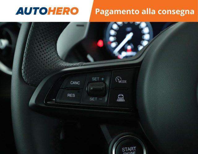 ALFA ROMEO Tonale 1.5 160 CV MHEV TCT7 Veloce