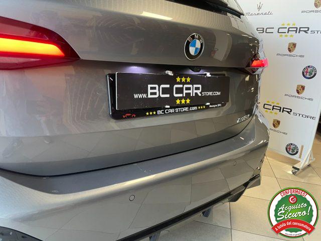 BMW 218 i 136cv Aut. Active Tourer MSPORT