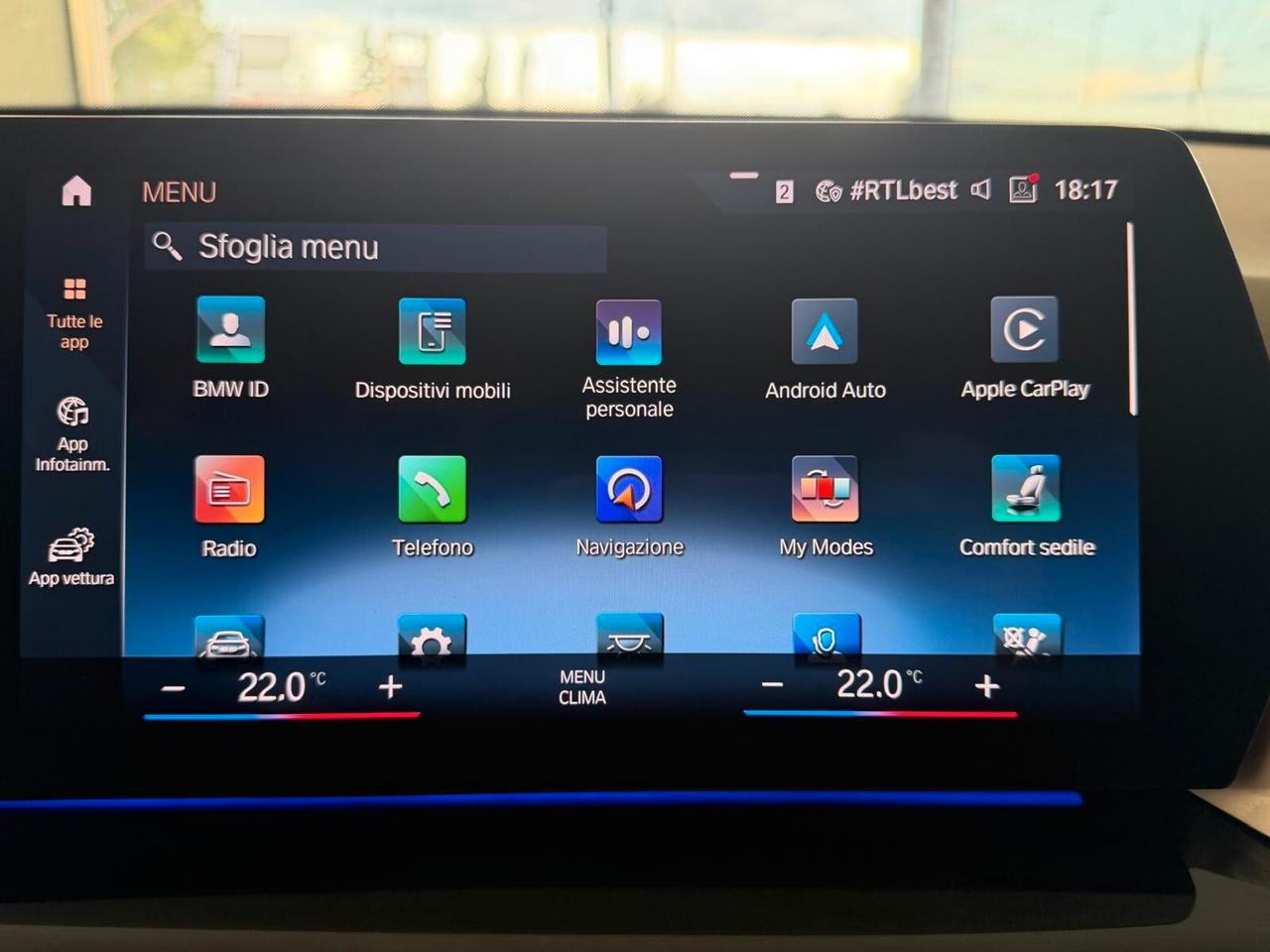 BMW X1 18D X-LINE EDITION ESSENCE 2.0 150CV S-DRIVE NAVI CAM ANNO 2023