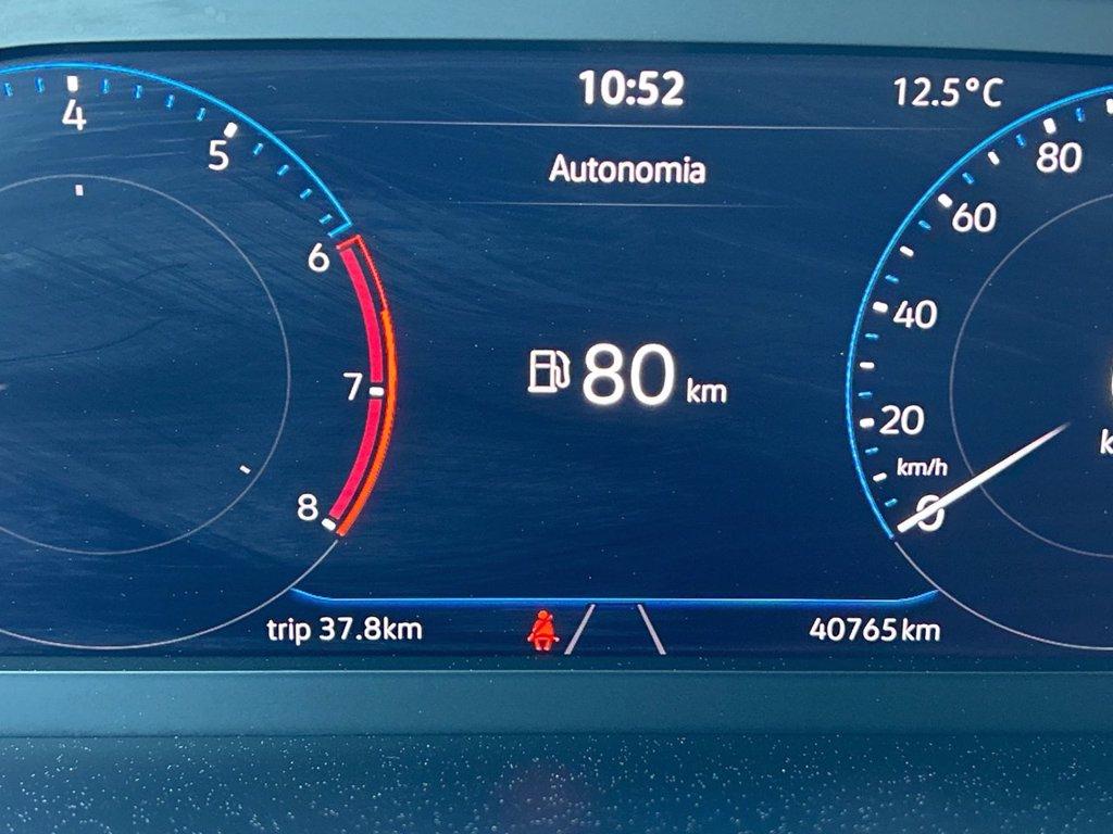 VOLKSWAGEN T-roc 1.5 tsi style del 2023