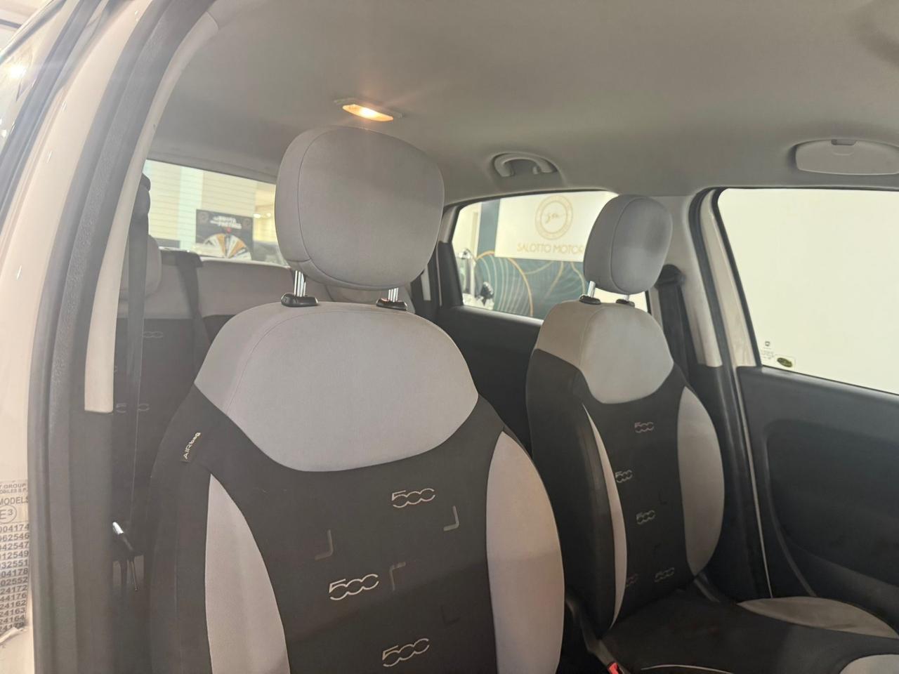 Fiat 500L 1.3 Multijet 85 CV Pop Star 12mesi Garanzia