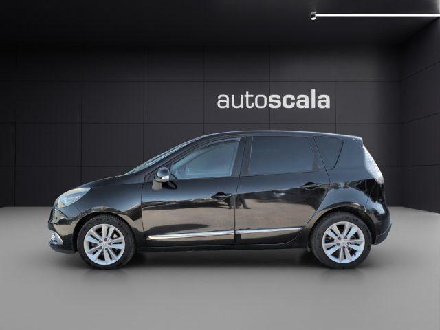 RENAULT Scenic 1.5 dCi 110CV Wave