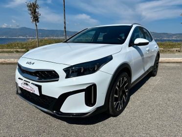 Kia XCeed 1.0 T-GDi GPL Business
