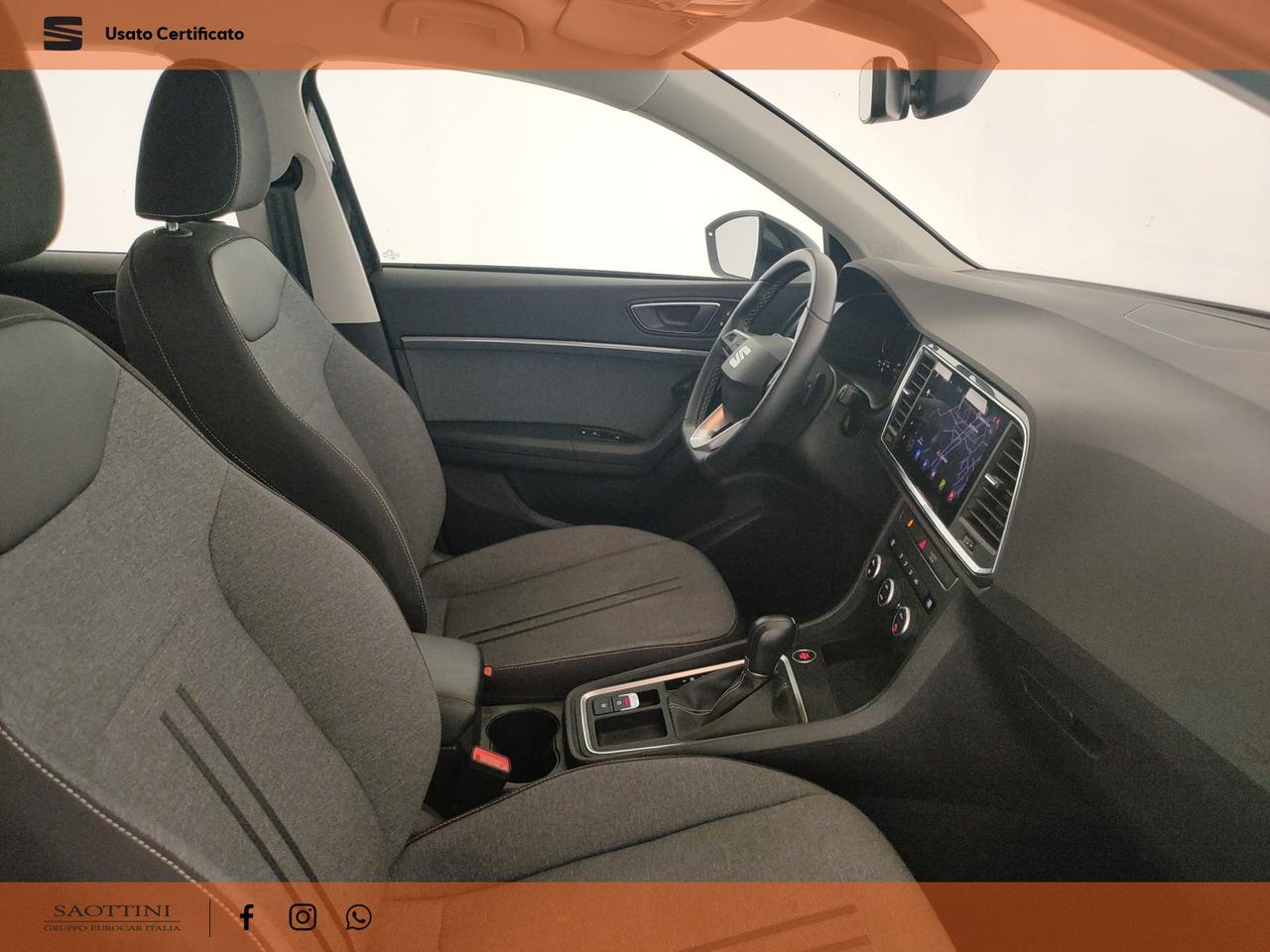 1.5 ecotsi Business 150 CV DSG