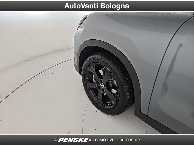 MINI Countryman Mini Countryman 1.5 48V C Classic auto