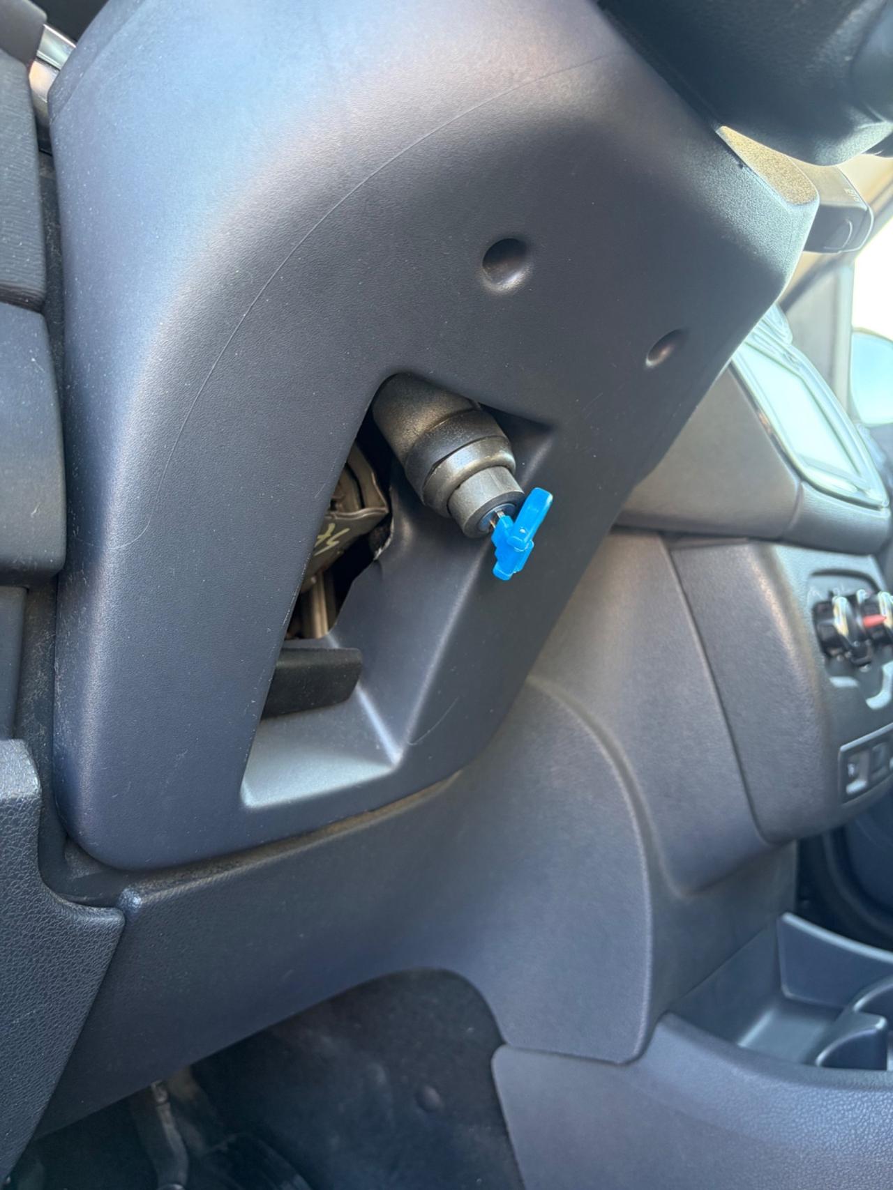 Dacia Dokker 1.5 Blue dCi Serie Speciale Wow