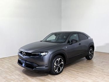 Mazda MX-30 MX-30 e-Skyactiv R EV Exclusive Line