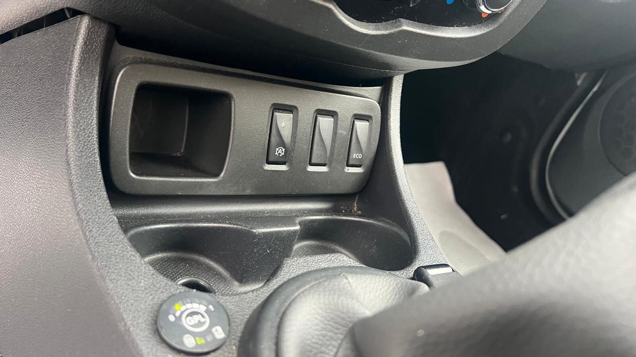 Dacia Duster 1.6 115CV Start&Stop 4x2 GPL Ambiance