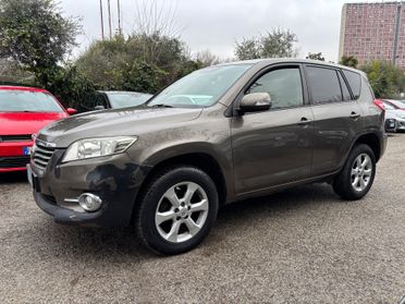Toyota RAV 4 - 2.2 D-4D 150 CV