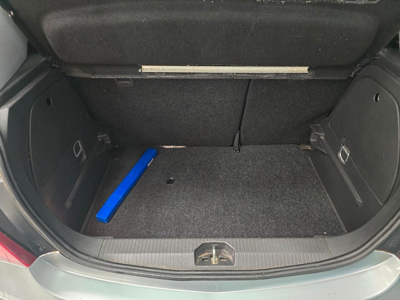 Opel Corsa 1.2 5 p. Elective 85cv 2012 NEOPATENTATI