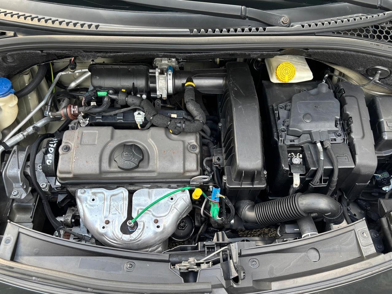 Citroen C3 1.1 Exclusive OK Neopatentati