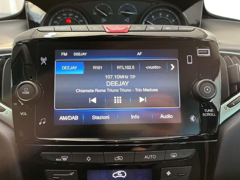 Lancia Ypsilon III 2021 1.0 firefly hybrid Gold Plus s&s 70cv 5p.ti