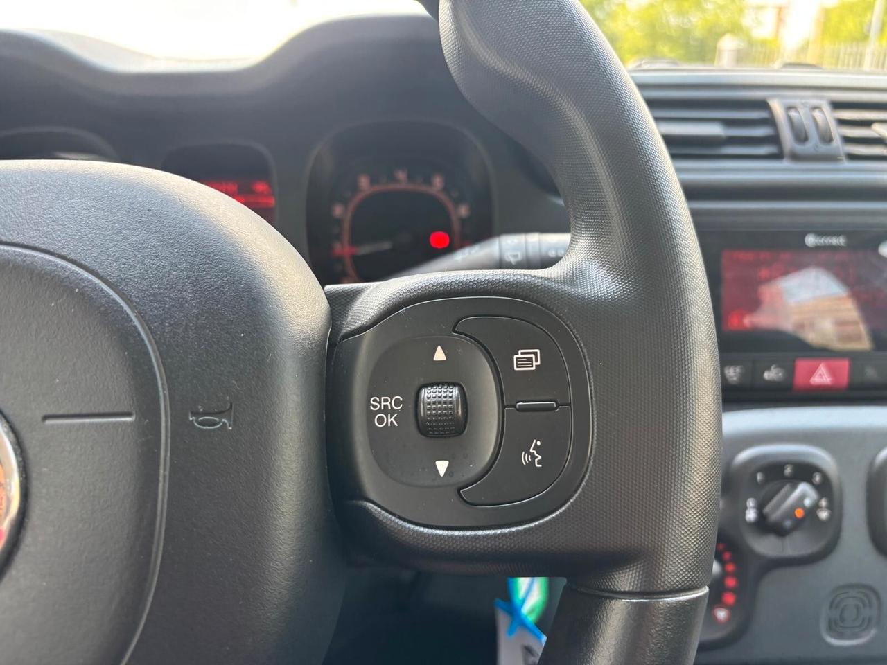 Fiat Panda 1.2 Easy 2017