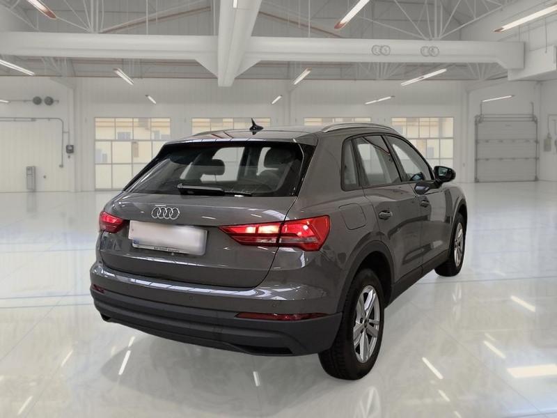 AUDI Q3 45 TFSI E S TRONIC BUSINESS 5 PORTE SUV